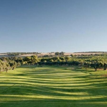 Arcos Gardens Golf Club, Luxury Townhouse In Arcos De La Frontera - Andalucia Villa Luaran gambar