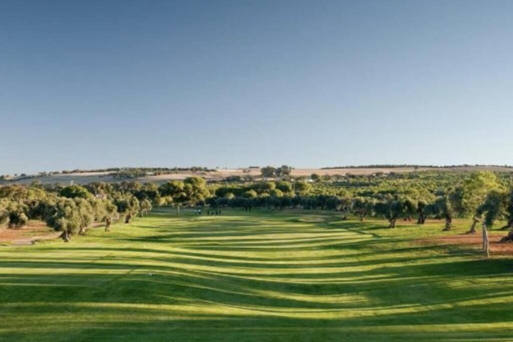 Arcos Gardens Golf Club, Luxury Townhouse In Arcos De La Frontera - Andalucia Villa Luaran gambar