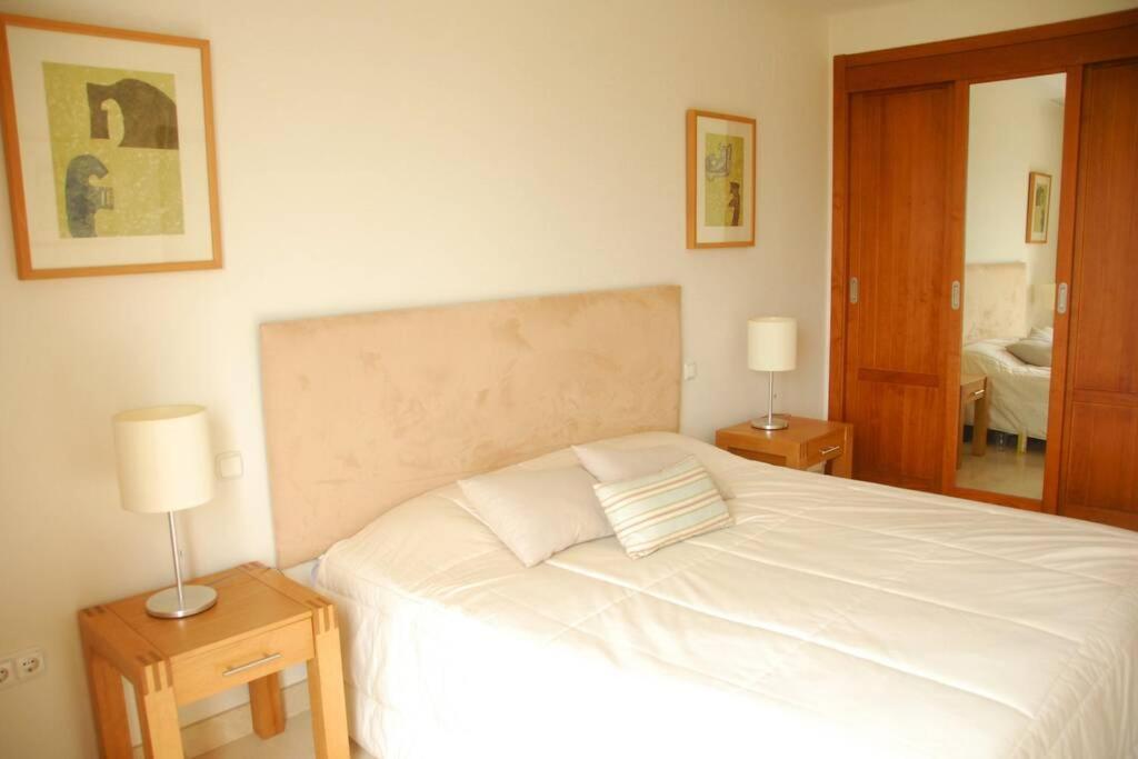 Arcos Gardens Golf Club, Luxury Townhouse In Arcos De La Frontera - Andalucia Villa Luaran gambar