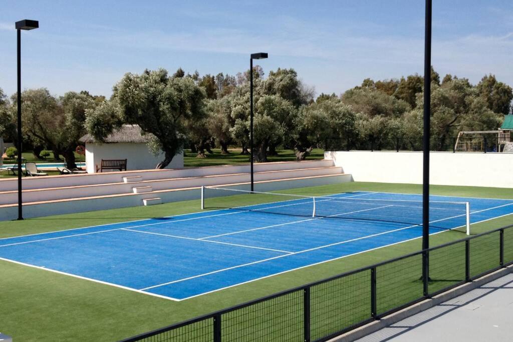Arcos Gardens Golf Club, Luxury Townhouse In Arcos De La Frontera - Andalucia Villa Luaran gambar