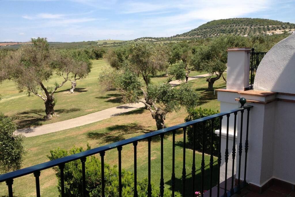Arcos Gardens Golf Club, Luxury Townhouse In Arcos De La Frontera - Andalucia Villa Luaran gambar