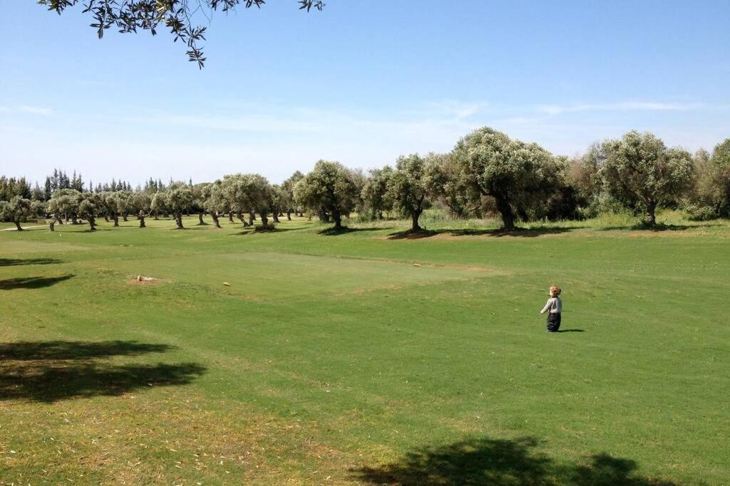 Arcos Gardens Golf Club, Luxury Townhouse In Arcos De La Frontera - Andalucia Villa Luaran gambar