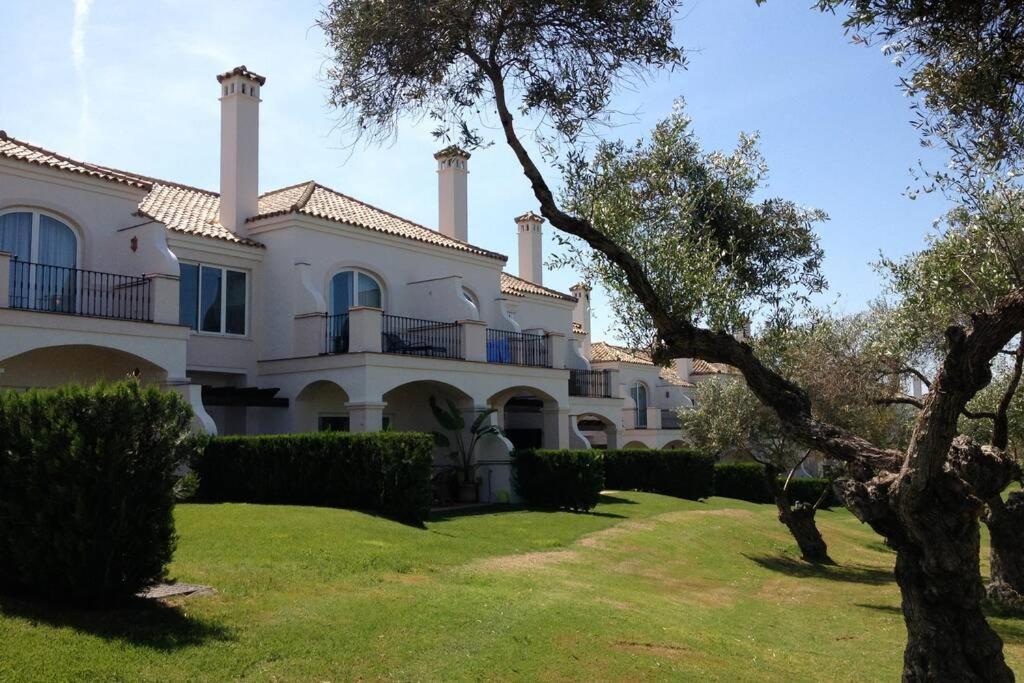 Arcos Gardens Golf Club, Luxury Townhouse In Arcos De La Frontera - Andalucia Villa Luaran gambar