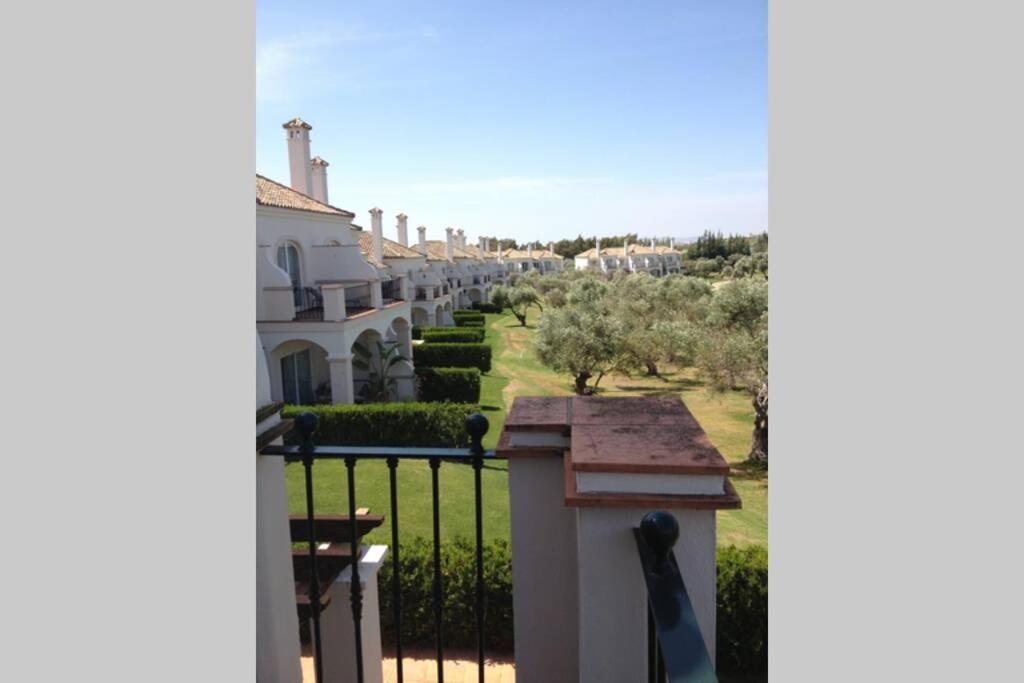 Arcos Gardens Golf Club, Luxury Townhouse In Arcos De La Frontera - Andalucia Villa Luaran gambar