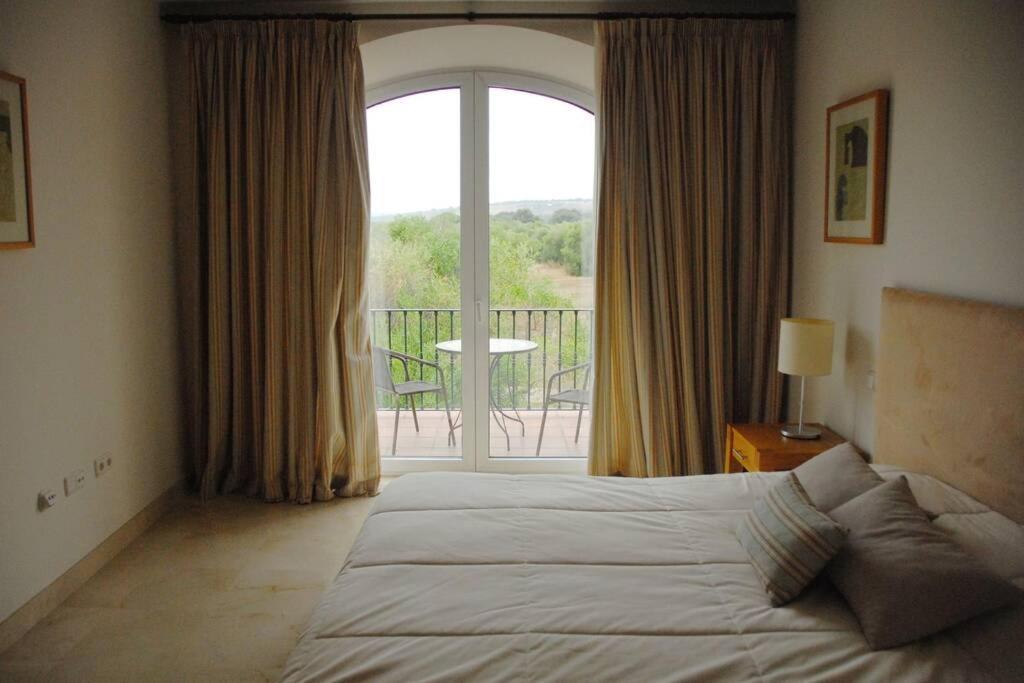 Arcos Gardens Golf Club, Luxury Townhouse In Arcos De La Frontera - Andalucia Villa Luaran gambar