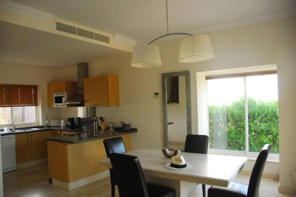 Arcos Gardens Golf Club, Luxury Townhouse In Arcos De La Frontera - Andalucia Villa Luaran gambar