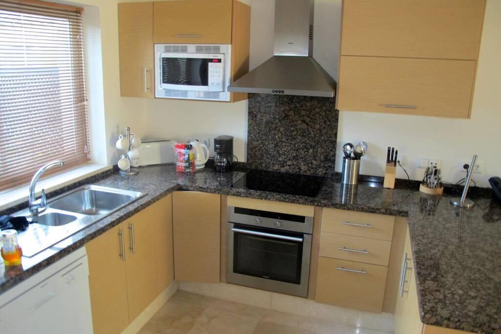 Arcos Gardens Golf Club, Luxury Townhouse In Arcos De La Frontera - Andalucia Villa Luaran gambar