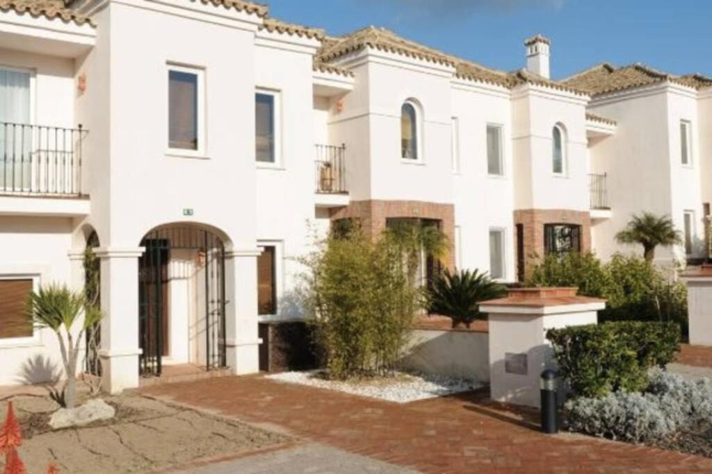 Arcos Gardens Golf Club, Luxury Townhouse In Arcos De La Frontera - Andalucia Villa Luaran gambar
