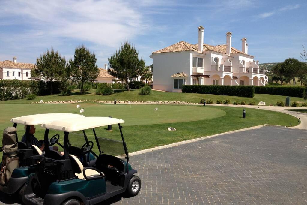 Arcos Gardens Golf Club, Luxury Townhouse In Arcos De La Frontera - Andalucia Villa Luaran gambar