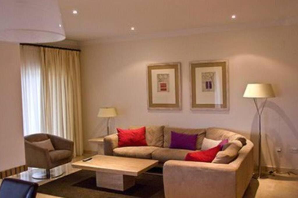 Arcos Gardens Golf Club, Luxury Townhouse In Arcos De La Frontera - Andalucia Villa Luaran gambar