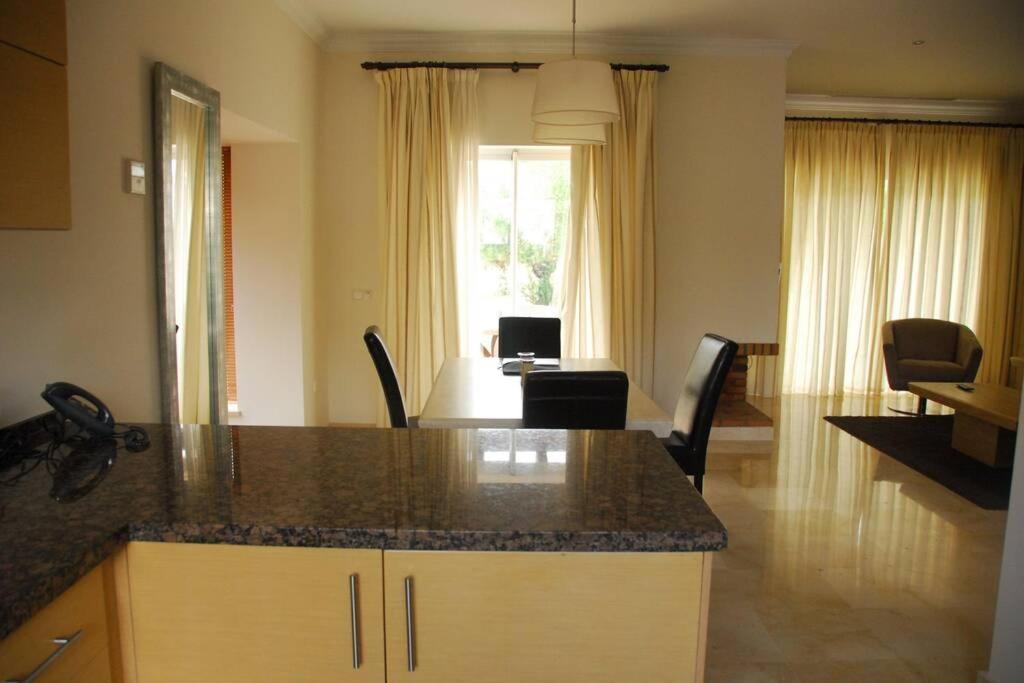 Arcos Gardens Golf Club, Luxury Townhouse In Arcos De La Frontera - Andalucia Villa Luaran gambar