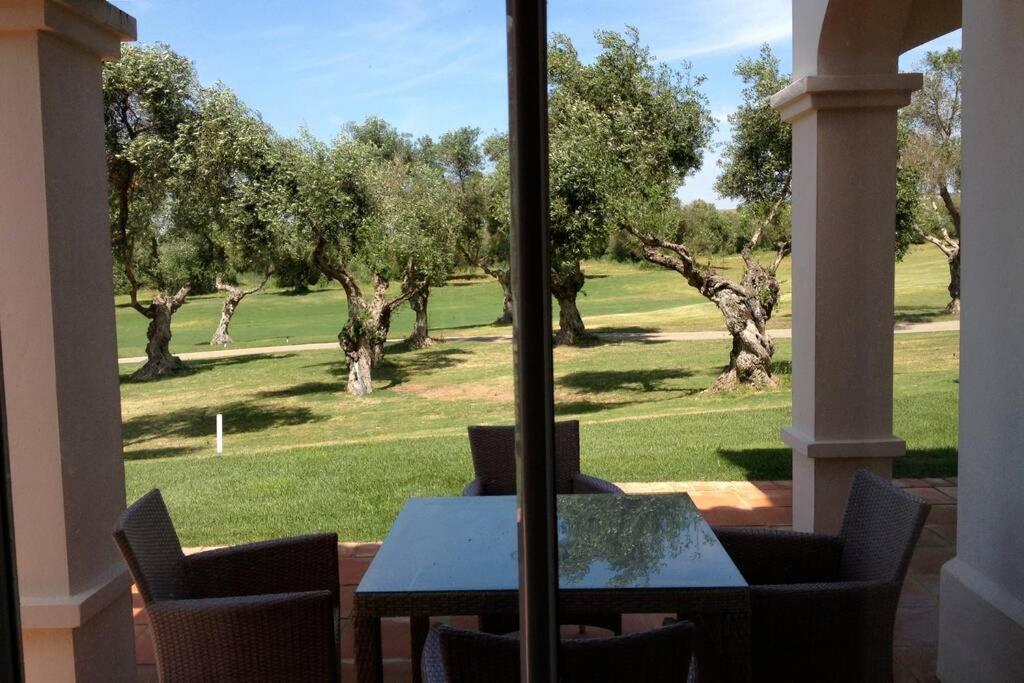 Arcos Gardens Golf Club, Luxury Townhouse In Arcos De La Frontera - Andalucia Villa Luaran gambar