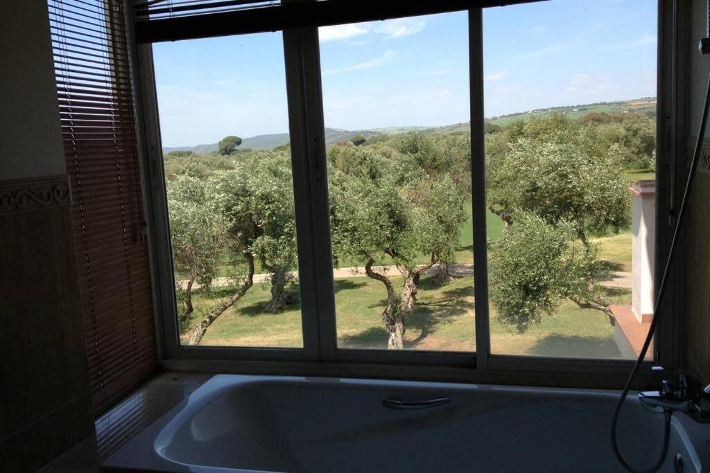 Arcos Gardens Golf Club, Luxury Townhouse In Arcos De La Frontera - Andalucia Villa Luaran gambar