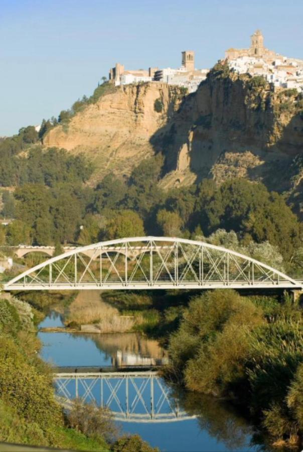 Arcos Gardens Golf Club, Luxury Townhouse In Arcos De La Frontera - Andalucia Villa Luaran gambar